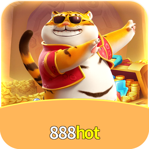Logo 888hot
